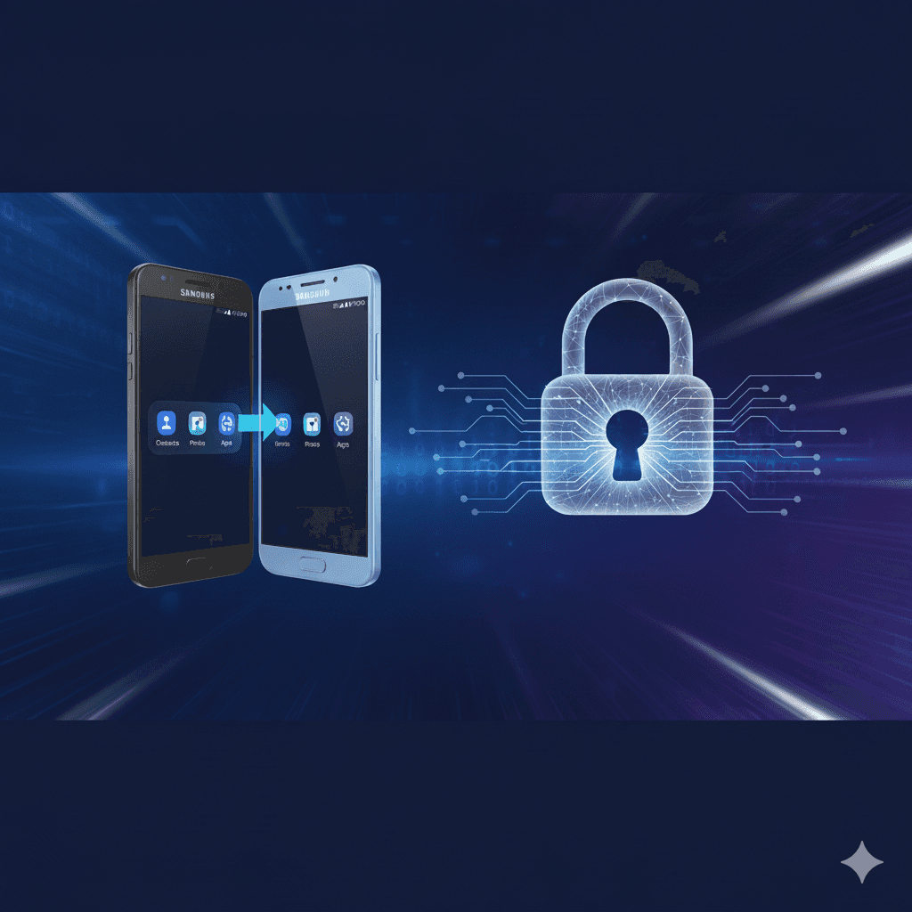 Featured image for What is Samsung SmartSwitch and Why It’s Essential for Device Migration