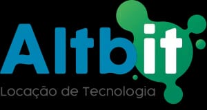 Altbit - Official Partner Logo