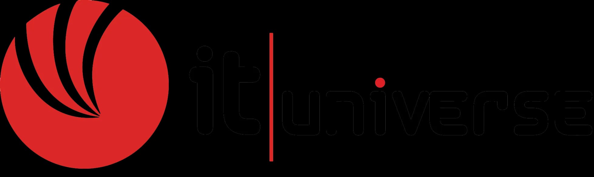 IT Universe - Official Partner Logo