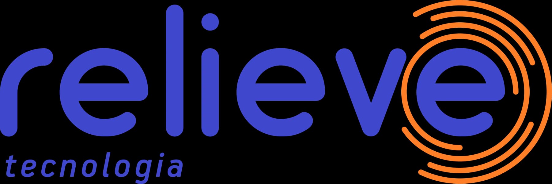 Relieve - Official Partner Logo