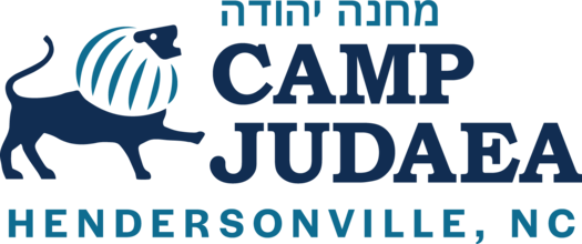 Camp Judaea