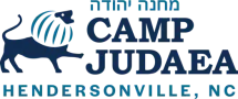 Camp Judaea